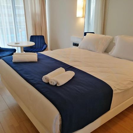Subtropik Apartments In Batumi Eksteriør bilde