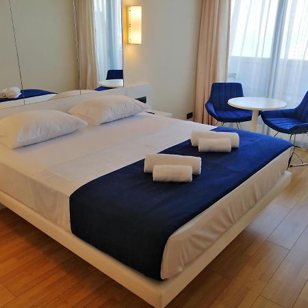 Subtropik Apartments In Batumi Eksteriør bilde
