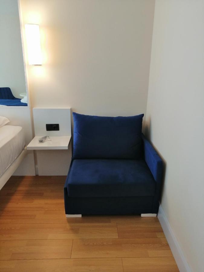 Subtropik Apartments In Batumi Eksteriør bilde